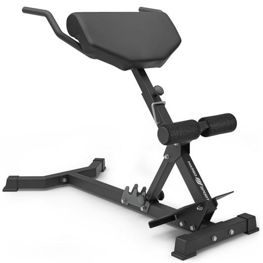 Гиперэкстензия Marbo-Sport MS-L108 2.0