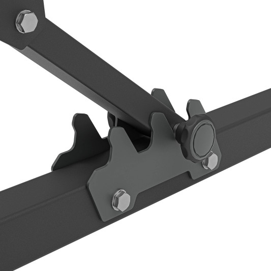 Гиперэкстензия Marbo-Sport MS-L108 2.0