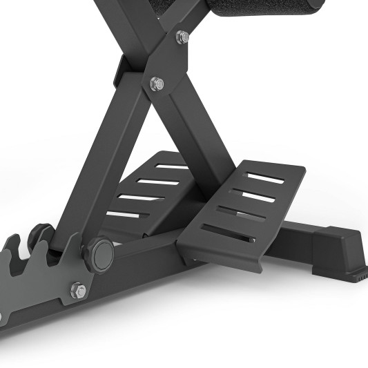 Гиперэкстензия Marbo-Sport MS-L108 2.0