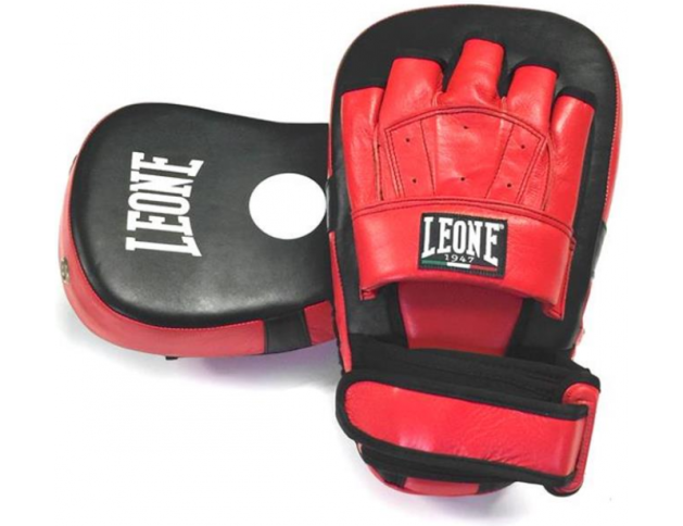 Лапы Leone Master Protections Red