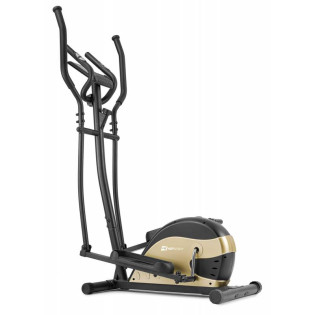 Орбитрек Hop-Sport HS-003C Focus золотистый