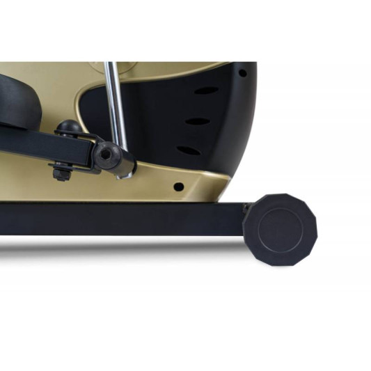 Орбитрек Hop-Sport HS-003C Focus золотистый
