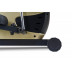Орбитрек Hop-Sport HS-003C Focus золотистый