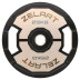 Диски полиуретановые Zelart TA-4792 51 мм 2.5-5-10-15-20-25 кг