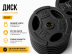 Диск (Блин) металевий Evro Classic 15 кг - 26 мм