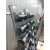 Елочка-Гантельный ряд + стойка от 1 до 10 кг Fitnessport D-06/2