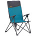 Розкладне крісло Uquip Becky Blue/Grey