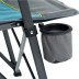 Розкладне крісло Uquip Becky Blue/Grey