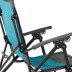 Розкладне крісло Uquip Becky Blue/Grey