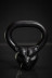 Гиря Пантера black 6 кг