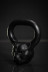 Гиря Пантера black 6 кг