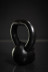 Гиря Пантера black 6 кг