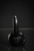 Гиря Пантера black 6 кг
