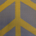 Коврик для пикника Bo-Camp Flaxton Large Yellow
