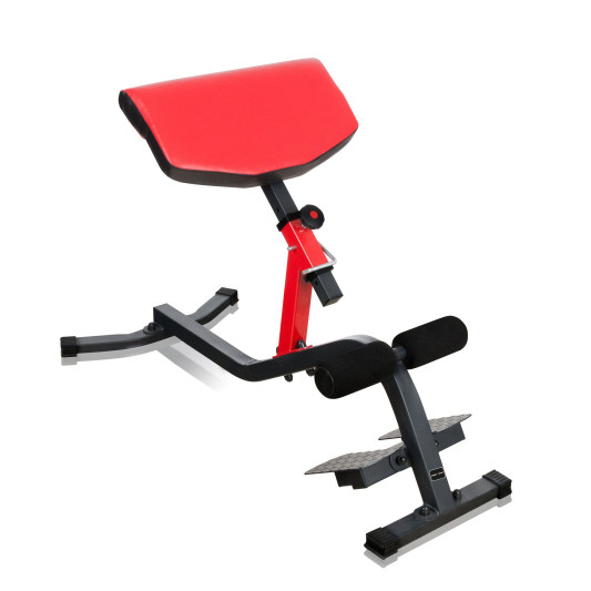 Гиперэкстензия Marbo-Sport MS-L108