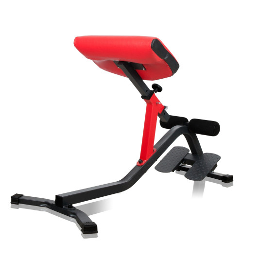 Гиперэкстензия Marbo-Sport MS-L108