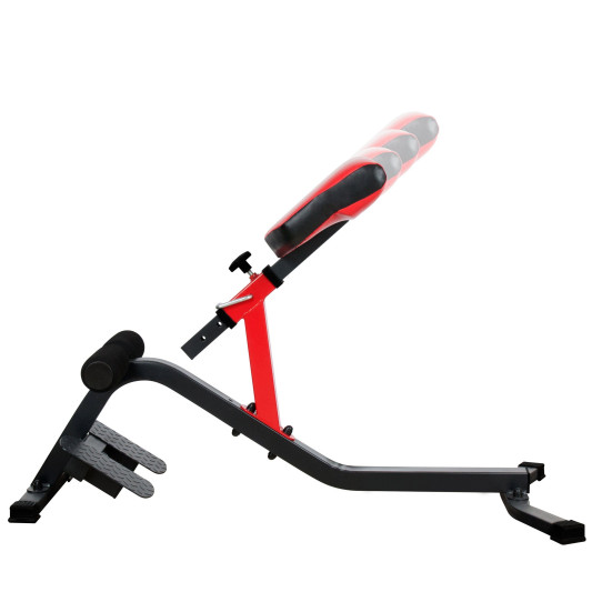 Гиперэкстензия Marbo-Sport MS-L108