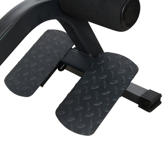 Гиперэкстензия Marbo-Sport MS-L108