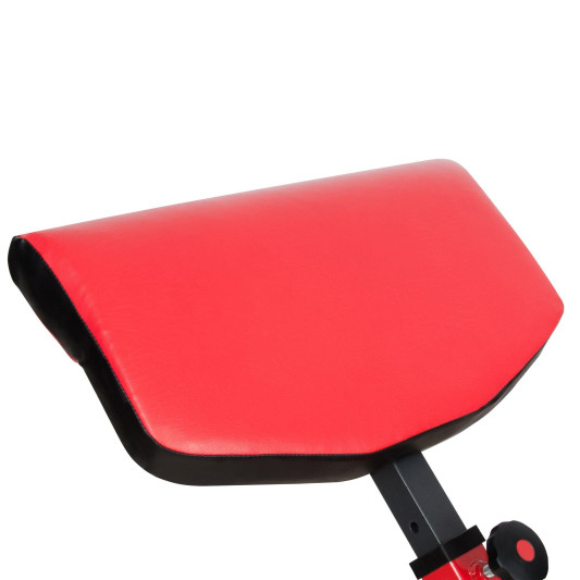 Гиперэкстензия Marbo-Sport MS-L108