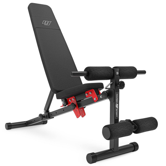 Скамья универсальная Marbo Sport MH-L111