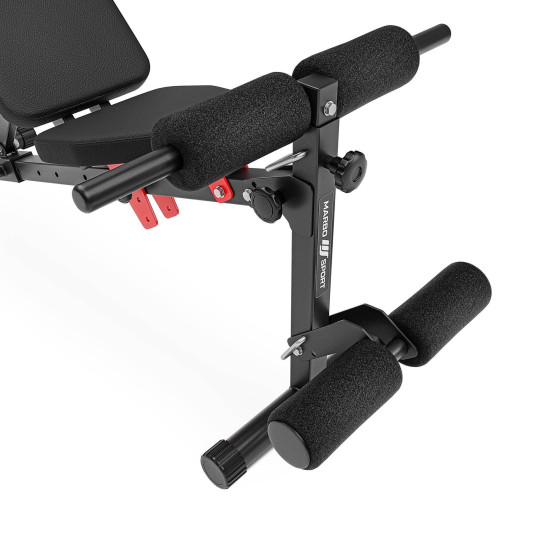 Скамья универсальная Marbo Sport MH-L111