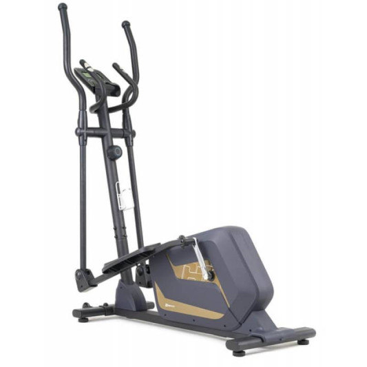 Орбітрек Hop-Sport HS-055C золотистий