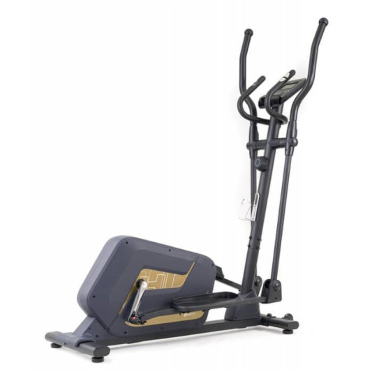 Орбітрек Hop-Sport HS-055C золотистий