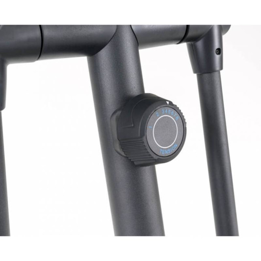 Орбітрек Hop-Sport HS-055C золотистий
