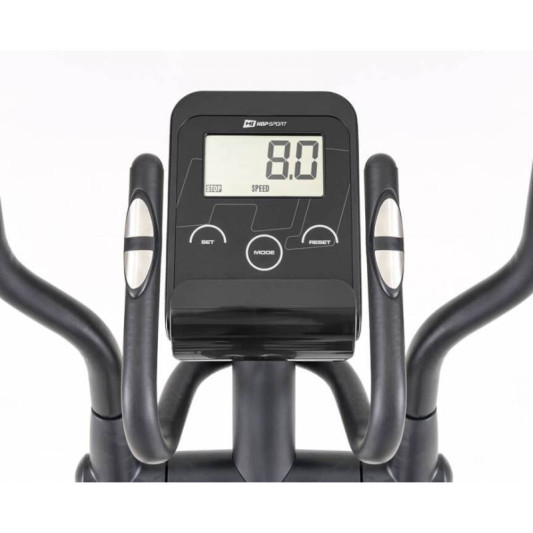 Орбітрек Hop-Sport HS-055C золотистий