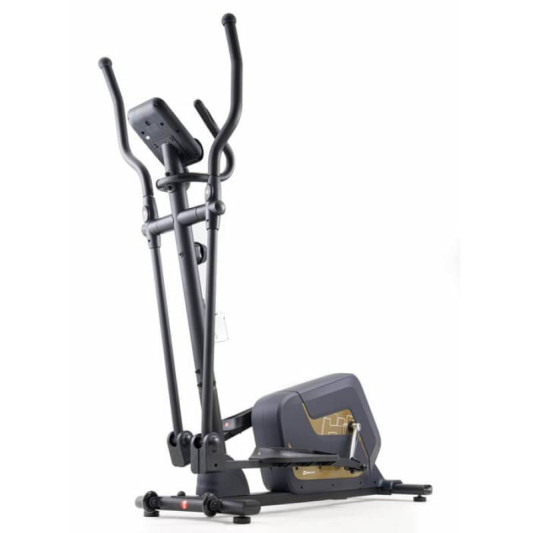 Орбітрек Hop-Sport HS-055C золотистий