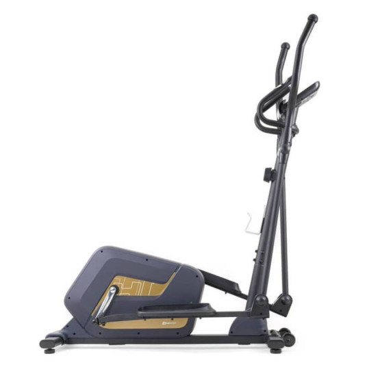 Орбітрек Hop-Sport HS-055C золотистий