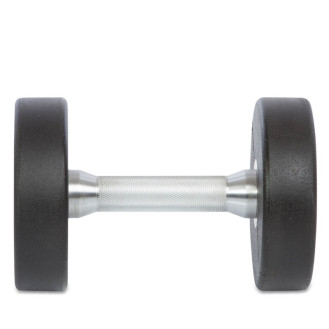 Гантель цельная профессиональная TECHNOGYM TG-1834-7_5 1х7.5 кг