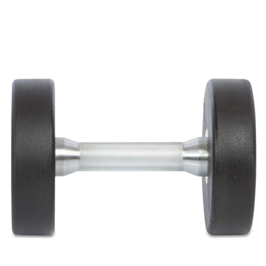 Гантель цільна професійна TECHNOGYM 1шт TG-1834-7_5 7.5 кг