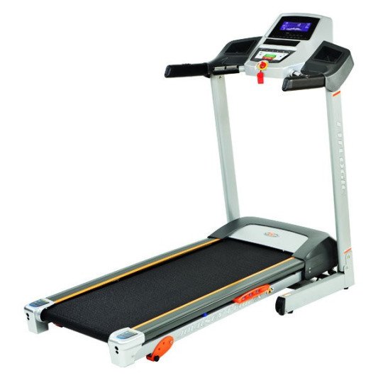 Бігова доріжка FitLogic Journey T1402A