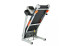 Бігова доріжка FitLogic Journey T1402A