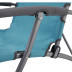 Крісло розкладне Uquip Sidney Blue/Grey