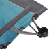 Крісло розкладне Uquip Sidney Blue/Grey