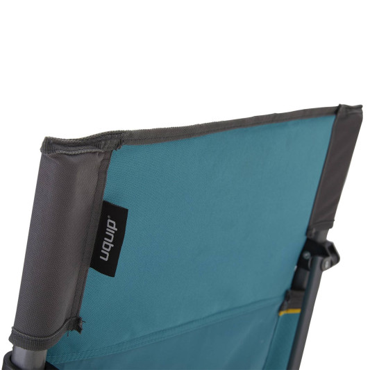 Крісло розкладне Uquip Sidney Blue/Grey