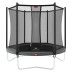 Батут Berg Favorit Regular 200 Grey + Safety Net Comfort