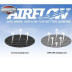 Батут Berg Favorit Regular 200 Grey + Safety Net Comfort