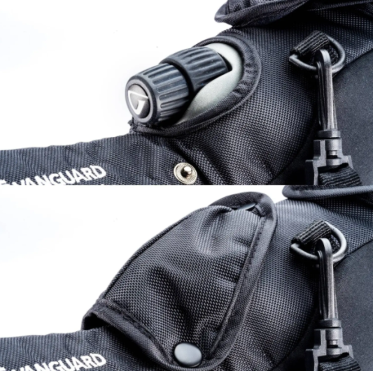 Підзорна труба Vanguard Endeavor HD 82A 20-60x82/45 WP