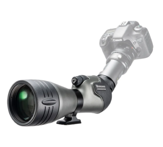 Підзорна труба Vanguard Endeavor HD 82A 20-60x82/45 WP
