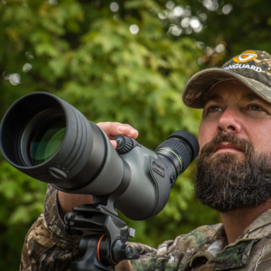 Підзорна труба Vanguard Endeavor HD 82A 20-60x82/45 WP
