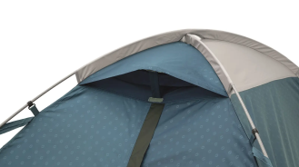 Палатка High Peak Alfena 3.0 Nimbus Grey