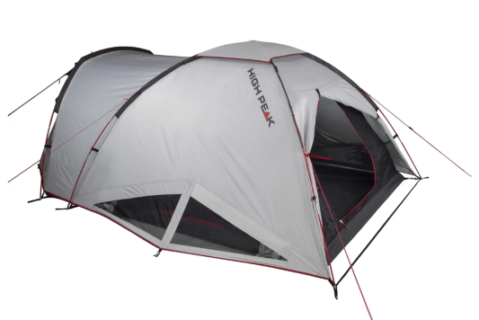 Намет High Peak Alfena 3.0 Nimbus Grey