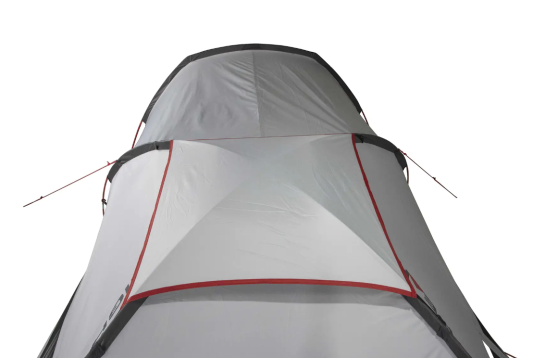 Намет High Peak Alfena 3.0 Nimbus Grey