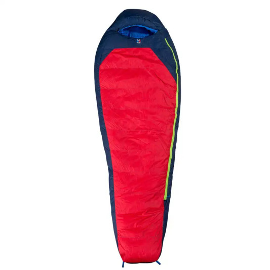 Спальный мешок MILLET TRILOGY ULTIMATE SAPHIR/ROUGE