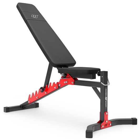 Лава регульована для вправ Marbo Sport MH-L115