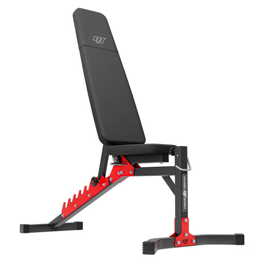 Лава регульована для вправ Marbo Sport MH-L115