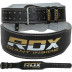 Пояс для тяжелой атлетики RDX Gold XL